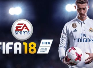 FIFA 18 – trailer, data de lansare si Cristiano Ronaldo