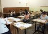 Bacalaureatul din acest an incepe, in premiera, luni, 12 februarie, si sta sub un urias semn de intrebare: Cat de legal este sa intre in examen elevi care inca NU au promovat liceul, cu toate ca asa cere explicit Legea Educatiei?