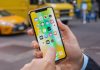 În ciuda criticilor primite, iPhone X este responsabil pentru 35% din profitul generat de piaţa smartphone în intervalul Q4-2017