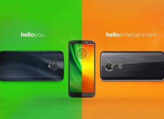 Motorola anunţă g6 şi e5, noile sale serii de smartphone-uri mid-range ieftine
