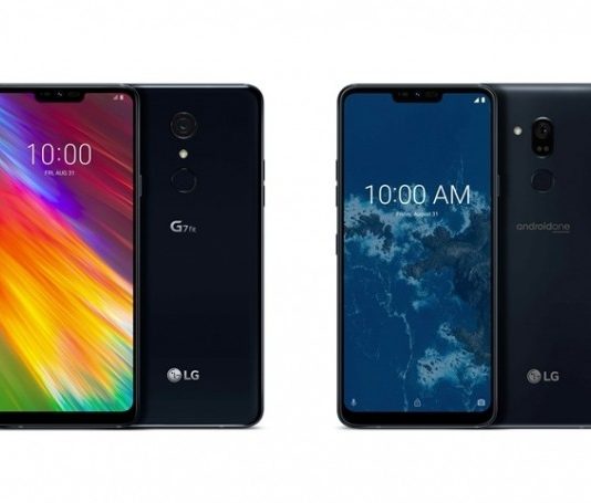 LG a anuntat primul smartphone din programul Android One