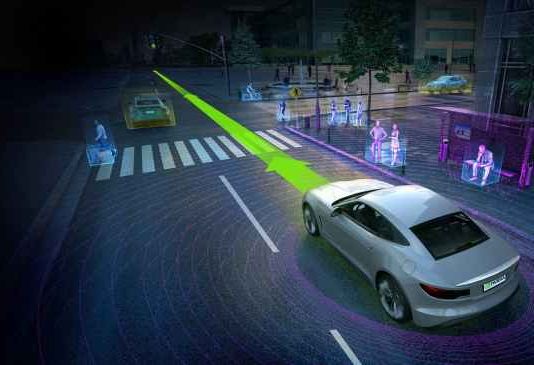 Samsung neagă zvonurile că va intra în auto biz