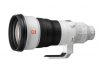 Sony lansează obiectivul fix de 400mm cu F2.8 G Master