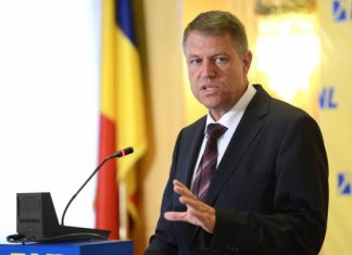 Președintele Klaus Iohannis va fi oaspetele de onoare la începul celui de-al 200-lea an al Universității Politehnica din București